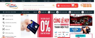 cong ty tnhh mtv tm dv tin hoc le huy