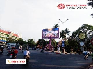 Màn hình LED TCO ngoài trời P10 280 inch (LEDP10U280)