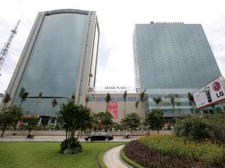 thi truong man hinh quang cao hien thi thong tin phat trien nhanh chong duoc ap dung tai toa nha hai hoa building