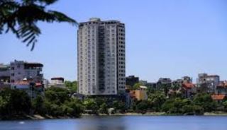 truong thinh nhan thi cong bao gia man hinh led  trong suot 100 inch trong nha tco p3.81 7.81 cho toa nha skyline tower