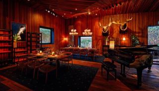 ung dung cong nghe man hinh quang cao gioi thieu combo va mon an tu chon tai the log   gem center
