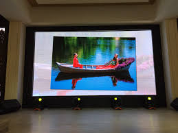 truong thinh nhan thi cong bao gia du toan lap dat man hinh led p3 trong nha cho hoi truong ubnd tinh bac ninh