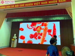 bao gia thi cong lap dat man hinh led trong nha p1.875 300 inch ledp1.875in300 kich thuoc lon tai co.opmart go dau tay ninh