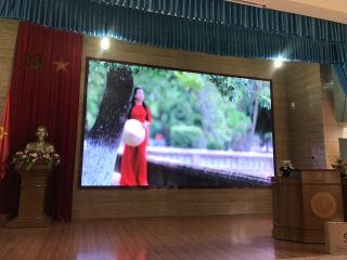 truong thinh nhan thi cong bao gia du toan lap dat man hinh led p3 300 inch trong nha cho hoi truong nha thieu nhi quan 4 tp hcm