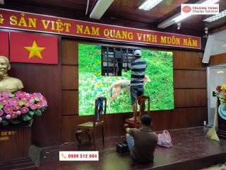 cap nhat bang bao gia man hinh led trong nha moi nhat thang 4 2020 cho cac ban nganh co quan tai tinh yen bai