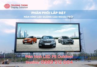 bao gia thi cong lap dat man hinh led tco ngoai troi p8 300 inch ledp8u300 kich thuoc lon tai co.opmart sca tay ninh