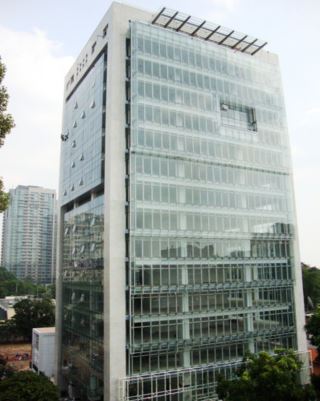 bang gia ve man hinh quang cao treo tuong jcvision 55 inch danh cho thang may tai duc khai tower